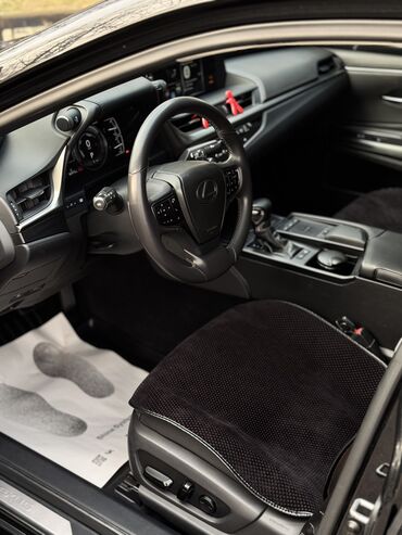 Lexus: Lexus ES: 2021 г., 2.5 л, Автомат, Бензин, Седан — 11