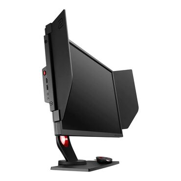 спортивные часы: Монитор, Benq, Б/у, 24" - 25"