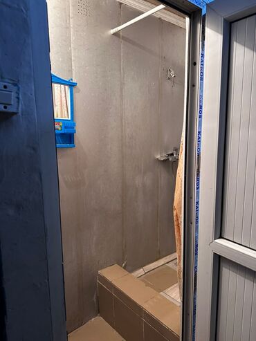 Продажа квартир: 1 комната, 20 м², Общежитие, 5 этаж, Евроремонт at lalafo.kg — 9 Продажа квартир: 1 комната, 20 м², Общежитие, 5 этаж, Евроремонт — 9