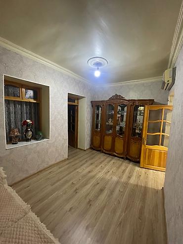 zig kiraye ev: 60 kv. m, 2 otaqlı, Kanalizasiya, Qaz, Su — 6