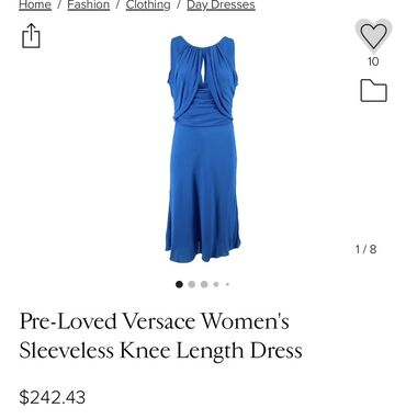 утягивающее белье: Ziyafət donu, Midi, Versace, M