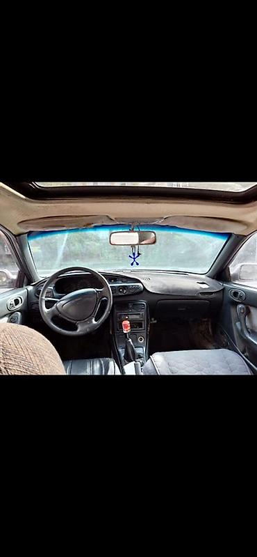 щит прибор мазда: Mazda XEDOS 6: 1995 г., 2 л, Механика, Бензин, Седан — 5