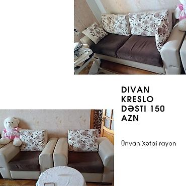 L🅰/ divan kreslo dəsti 150 azn
⁶¹³⁴ Xətai rayon. LALA lalafo.az -da L🅰/ divan kreslo dəsti 150 azn
⁶¹³⁴ Xətai rayon. LALA