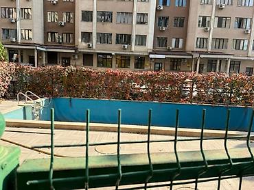 Продажа квартир: 3 комнаты, 109 м², Элитка, 8 этаж, Евроремонт — 23