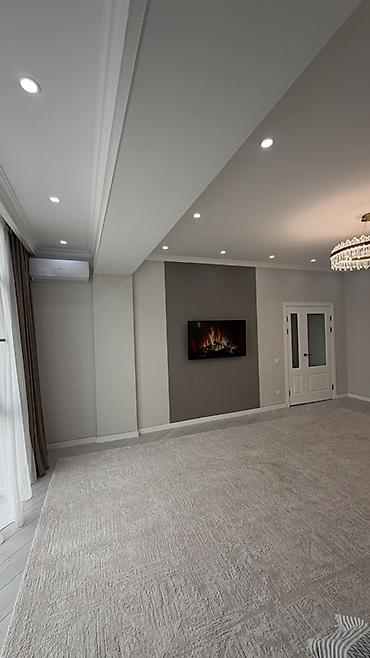 brk group: 1 комната, 54 м², Элитка, 9 этаж, Дизайнерский ремонт — 6