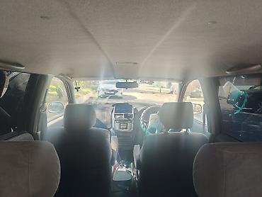 тайота гайа: Toyota Gaia: 2001 г., 2 л, Автомат, Бензин, Минивэн — 5