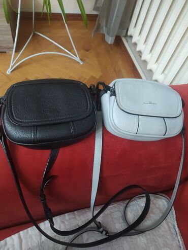 Клатчи: Клатч, Женские, Б/у — 1