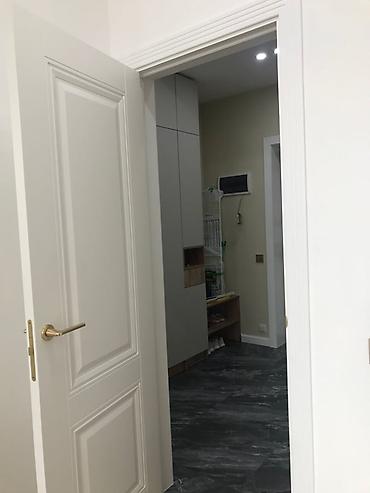 45: 1 комната, 45 м², Элитка, 14 этаж, Евроремонт — 8