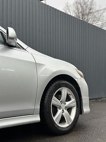 Toyota: Toyota Camry: 2006 г., 3.5 л — 8