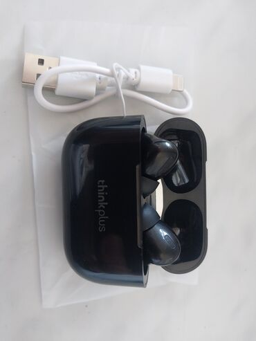 blutuz nausnikler qiymeti: Yeni Simsiz (Bluetooth) Qulaqcıqlar, Apple