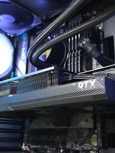 Desktop računari i radne stanice: 💻 Ryzen 9 7950X3D / RTX 4080 SUPER / B650 / 128GB / 1TB – SM005PC 🚀 ✨ — 11