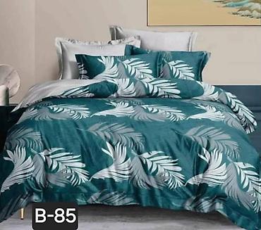 Posteljina: ✨ Dvobojna posteljina 💫 🔹 Visokokvalitetni materijali za maksimalnu — 10