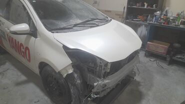 Avtoservis avadanlıqları: Demirci rengsaz isleri gorulur munasib qiymet yuksek keyfiyyet — 6