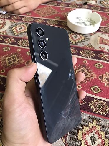 xiaomi note 20 ultra: Samsung Galaxy A54 5G, rəng - Qara, İki sim kartlı — 1