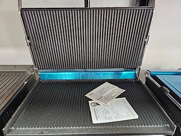 Аппараты изгара: Toster doner aparati dönər aparatı Türkiyə istehsalı Remta markalari — 5