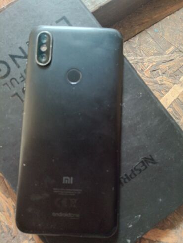 телефон 4 х: Xiaomi, Redmi K40, Б/у, 1 SIM, 2 SIM, eSIM