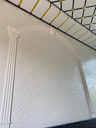 Фасадные работы: Фасадные работы “под ключ” с утеплением и декоративной отделкой Что — 8