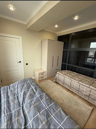 Продажа квартир: 3 комнаты, 74 м², Элитка, 10 этаж — 9