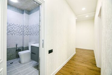 Yeni tikili: 2 otaqlı, Yeni tikili, m. Həzi Aslanov, 102 kv. m — 13