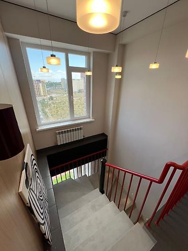 Продажа квартир: 3 комнаты, 99 м², 11 этаж, Евроремонт at lalafo.kg — 2 Продажа квартир: 3 комнаты, 99 м², 11 этаж, Евроремонт — 2