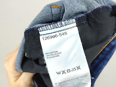 bench buty: Jeansy damskie, rozmiar M — 5