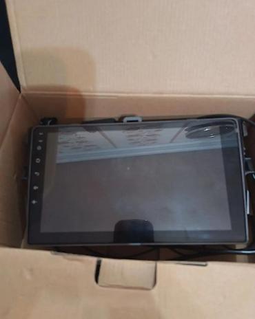 changan uni z adapter: Monitor, Yeni, Cihaz paneli, Wi-Fi, Tayland, Pulsuz çatdırılma — 3