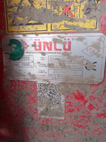 Оборотные плуги, перевертыши: Продаю два плуг на МтЗ ЮтО турецкий .UNLU 4+ перьевые отвалы цена — 6