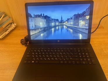 samsung tab s6 qiymeti: Hp Nootbook satilir,ideal veziyetde,donmagi hecneyi yoxdu,real aliciya