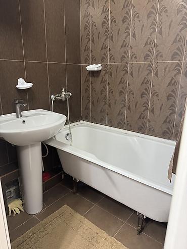 Продажа квартир: 3 комнаты, 85 м², 9 этаж, Евроремонт — 4