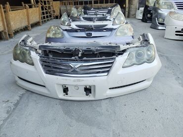 запчасти на опель вектра б: Ноускат Toyota, 2004 г., Б/у, Оригинал