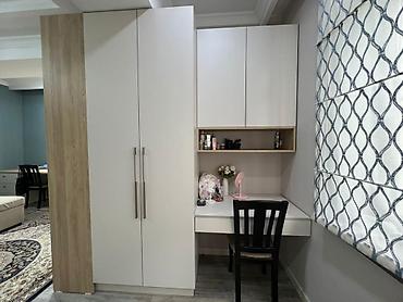 Продажа квартир: 3 комнаты, 104 м², Элитка, 2 этаж — 14