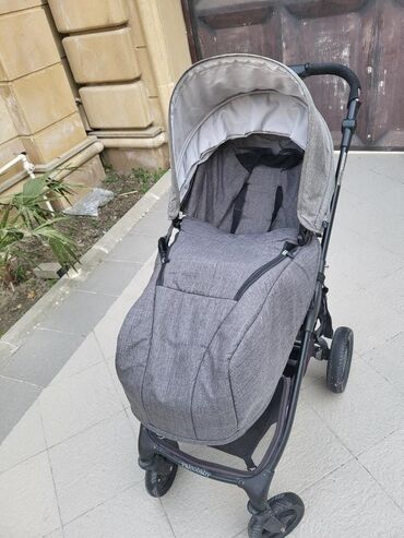 usaq yellencekleri: Коляска 2в1