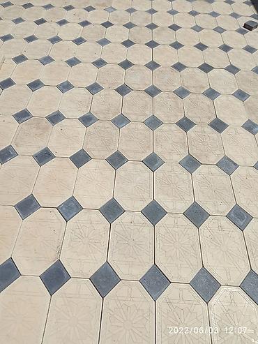 Кладка: Укладка брусчатки Гарантия, Бесплатная консультация Больше 6 лет опыта at lalafo.kg — 16 Кладка: Укладка брусчатки Гарантия, Бесплатная консультация Больше 6 лет опыта — 16