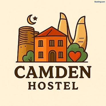 razinde otel: Camden Hostel – rahat və zövqlü yataqxana otağı • Klassik interyer — 4