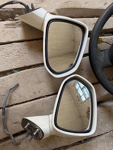 srs: Запчасти Honda: - Рулевое колесо Honda с модулем SRS Airbag (кнопка — 3