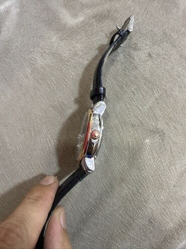 Saat dəstləri: Klassik Saat dəsti, rəng - Qızılı — 31