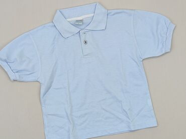 koszule chłopięce: T-shirt, 3-4 years, 98-104 cm, condition - Very good