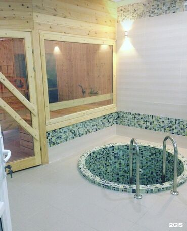 семейная баня арча бешик: Баня, Сауна, SPA-салон | Караоке, Массаж, Пилинг