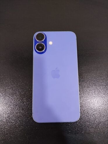 playstation 4 купить в баку: IPhone 16, 64 ГБ, Голубой at lalafo.az playstation 4 купить в баку: IPhone 16, 64 ГБ, Голубой