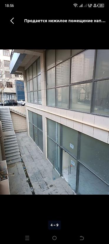 sumqayit qapi zavodu: Nəsimi r Alimpus park çox mərtəbəli yaşayış kompleksinin birinci — 7