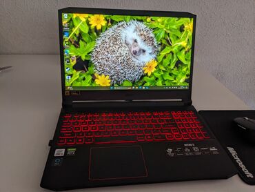 продаю компьютер: Ноутбук, Acer, 32 ГБ ОЭТ, Intel Core i5, 15.6 ", Колдонулган, Татаал эмес тапшырмалар үчүн, эс тутум SSD