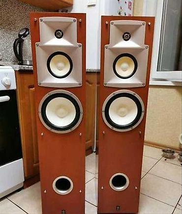 Динамики и колонки: Yamaha kalonkalar — 8