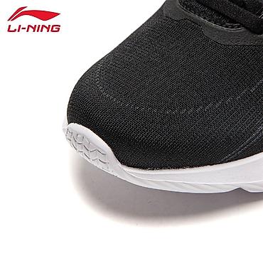 Мырзалардын бут кийими: Кроссовки Li-Ning для бега и тренировок - Легкий дышащий верх из — 4