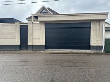 Откатные ворота: Установка и ремонт автоматический ворот!! гарантия и кочество откатные at lalafo.kg — 7 Откатные ворота: Установка и ремонт автоматический ворот!! гарантия и кочество откатные — 7