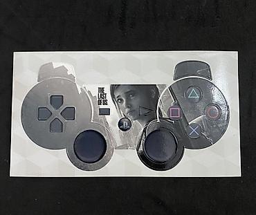 Комиксы и манга: Продается видеоигра лимитированной колекции The Last of Us — Ellie — 5