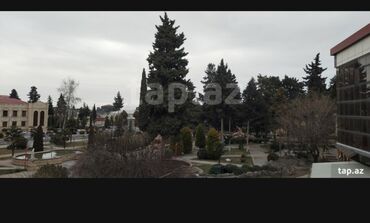 купить квартиру в 4 микрорайоне: Salam Xaçmazın mərkəzində mənzərəli erdə, parkın içində erləşən