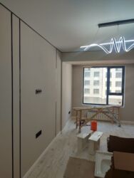 продаю дом село берлик: 1 комната, 42 м², Элитка, 3 этаж, Евроремонт