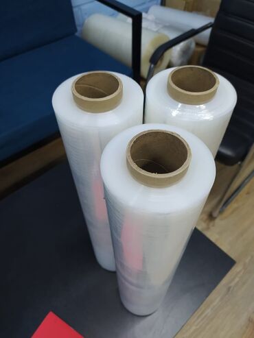 стрейч пленка для упаковки мебели: Пленканын түрү