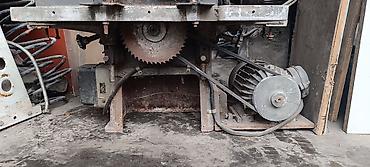 Другие товары для дома и сада: Универсальный деревообрабатывающий станок УДС ФПШ-5 Советского — 1