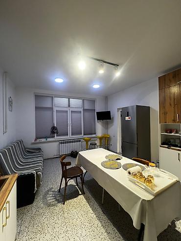 Аренда домов: 250 м², 5 комнат — 4